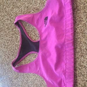 Sports bra